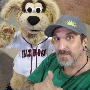 Meet your Posher, Jon